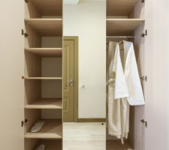 STANDARD в Галактика