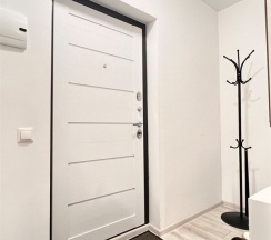 Студия на Яганова 9/3 в Magicapartment
