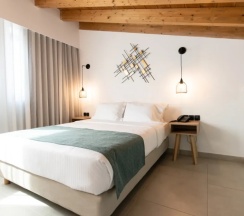 Люкс Maisonette в Selini Suites