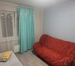 Квартира в Апартаменты на 3Подзолкова,3и