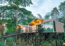 Бунгало в Natural Park Resort De Wangthong