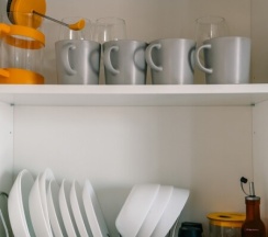 Домик Мышки в Лисички-сестрички