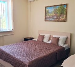 ЛЮКС 6-ти местный в Персона
