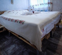 «Стандарт» в Пробка
