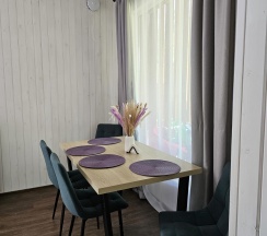 Коттедж улучшенный №3 в Blackberry