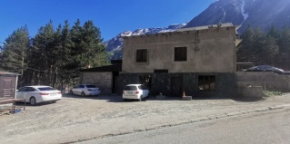 Эльбрусский район: Гостевой дом Ритм гор