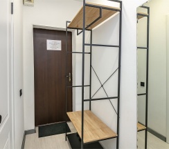 17 Фонтанная 61А, однокомнатная квартира в SUNRISE FLAT