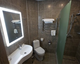 Стандарт DBL в Планета iQ