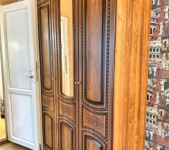 Апартаменты Делюкс /Без питания или ALL INCLUSIVE + BAR в Лооотель