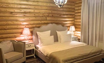 Коттедж в Резиденция