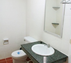 Двухместный номер Superior двуспальная кровать в JJ Guesthouse