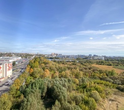 Квартира в Симбирские апартаменты