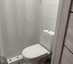 Трехместный номер Делюкс в Тренд