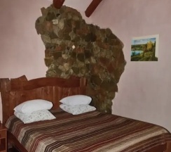 Двухместный номер Comfort (двуспальная кровать) в Река времени