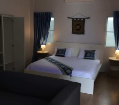 Люкс в La Maison Ya Nui Resort Phuket