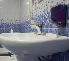 Полулюкс в Астана