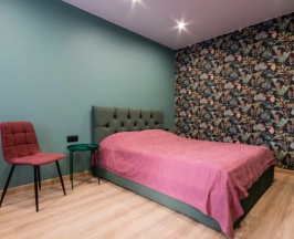 Семейный номер в Apart house