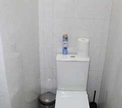 Коттедж улучшенный в Рыбацкая деревня