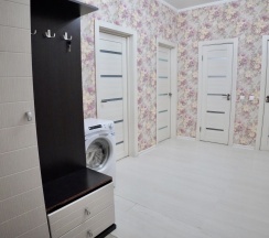 Квартира в Апартаменты на Чистопольская 71а