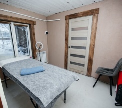 Номер 3 в Dream House