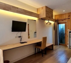 Четырёхместный номер Standard с 2 комнатами 2 отдельные кровати в Amara Resort Hua Hin