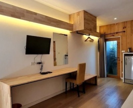 Двухместный номер Standard 2 отдельные кровати в Amara Resort Hua Hin