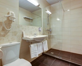 Номер студия в Rigaland Hotel Moscow