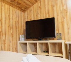 Стандарт № 601 в A-house hotel