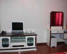 Люкс в Пекин