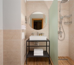 Горизонт Superior Twin в Город Mira Family Resort&SPA Anapa Miracleon