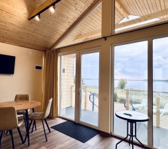 Барнхаус в Парус