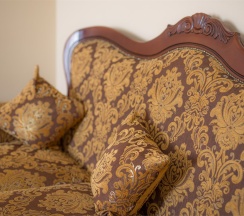 "Люкс" в Чернышевой