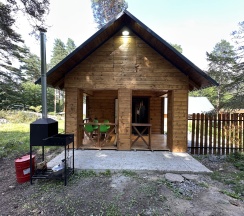 Дом в У друзей