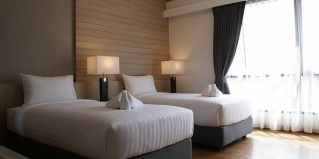 Клонг-Сон: Отель Du Talay Hotel Koh Chang