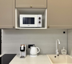 Студия на Новом Арбате в Апарт Комфорт