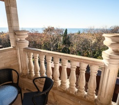 Апартаменты в Чеботарёвъ