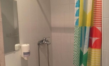 Номер стандарт с 2 односпальными кроватями в Дом творчества им. Д.Н. Кардовского