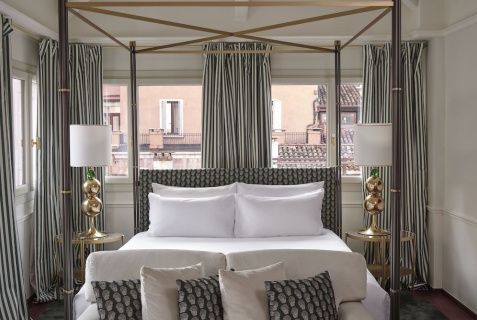 Венеция: Отель Violino D Oro Venezia