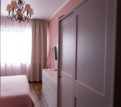 Standard Classic Terracce 15 в Spatium wellness center