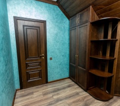 Люкс в Крокус