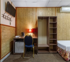 Standard Triple Room в Натали