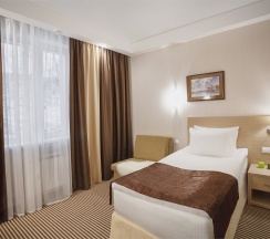Одноместный + в Bishotel