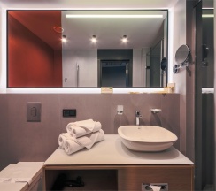 Mercure Junior Suite в Valo Mercure