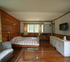 Номер Superior в OYO 942 Khaoyai Sakthong Resort