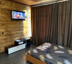 Семейный номер Standard в Лукино