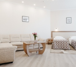 КОМФОРТ в Чарушин