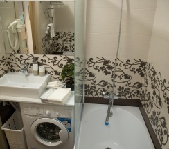 Апартаменты стандарт в Москва