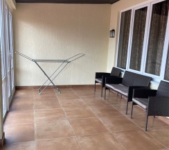 Коттедж (до 10 чел) в Афродита