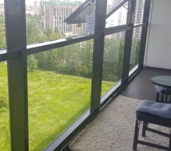 Люкс в Park Aparts St. Petersburg