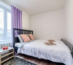 2-комнатные апартаменты улучшенные в Арсенал Коммуникейшн